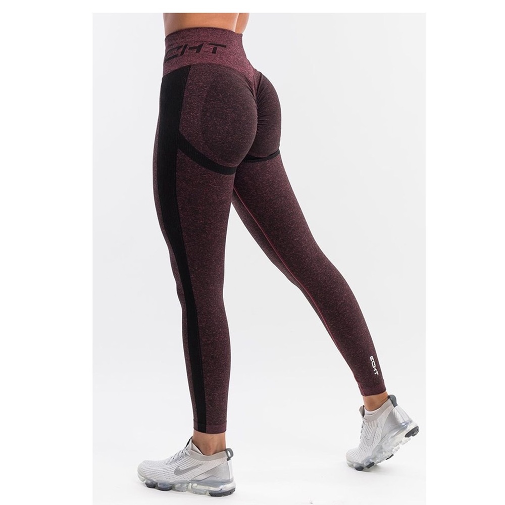 Arise Scrunch Leggings V2 - ECHT